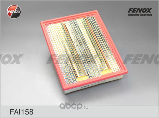 FENOX FAI158 Фильтр воздушный