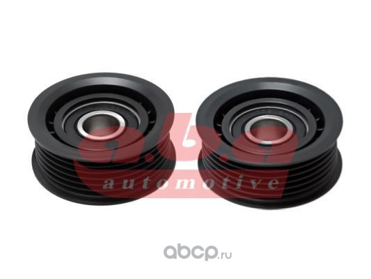 ABA Automotive YP7500191 Паразитный / ведущий ролик, поликлиновой ремень