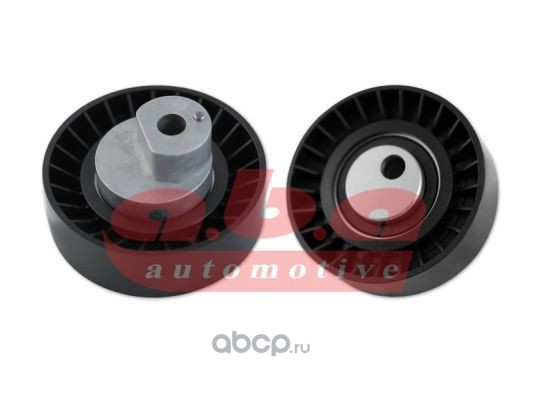 ABA Automotive YP151810 Паразитный / ведущий ролик, поликлиновой ремень
