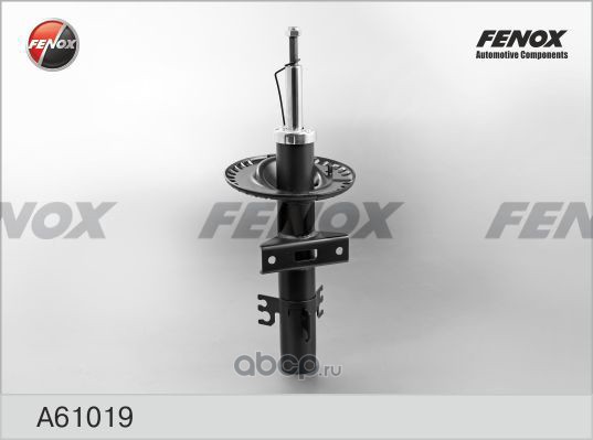 FENOX A61019 Амортизатор передний L,R
