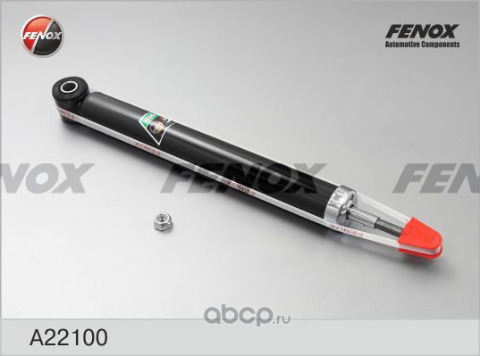 FENOX A22100 Амортизатор задний