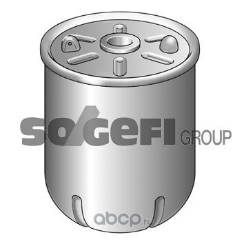 SogefiPro FT5805 Масляный фильтр