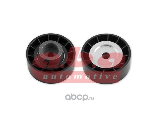 ABA Automotive YP407008 Паразитный / ведущий ролик, поликлиновой ремень
