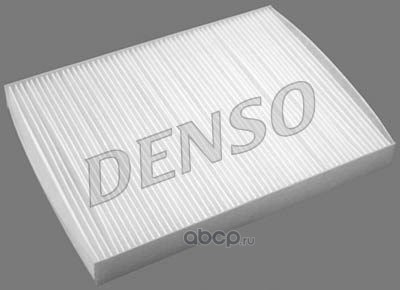 Denso DCF461P Фильтр салонный