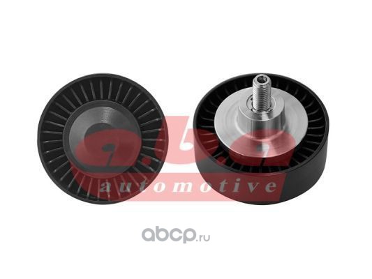 ABA Automotive YP155060 Паразитный / ведущий ролик, поликлиновой ремень
