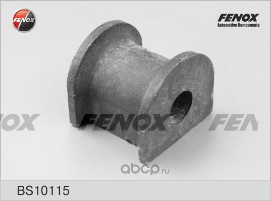 FENOX BS10115 Втулка стабилизатора
