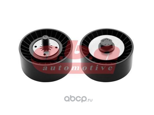 ABA Automotive YP309008 Паразитный / ведущий ролик, поликлиновой ремень