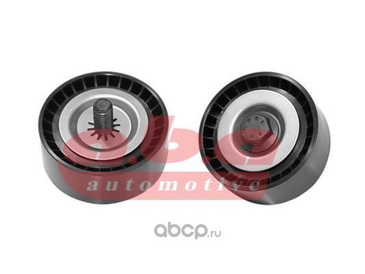 ABA Automotive YP309007 Паразитный / ведущий ролик, поликлиновой ремень