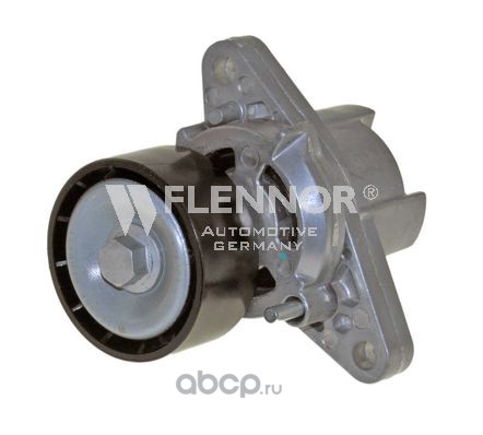 Flennor FA99369 Натяжной ролик, поликлиновой  ремень