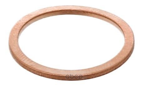 Elring 128503 Уплотнительное кольцо, резьбовая пробка маслосливн. отверст. | Уплотнительное кольцо