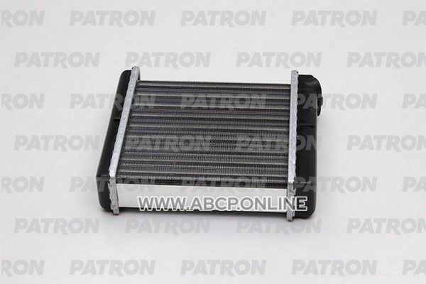 PATRON PRS2106 Радиатор отопителя