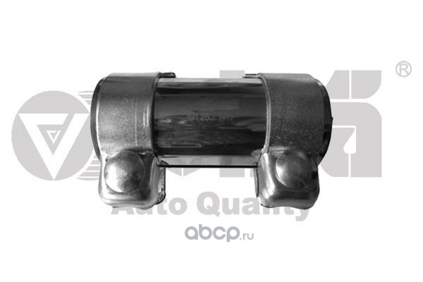 265 125. Хомут глушителя VW Passat b5 1.8. Хомут глушителя Bosal 265-125. Хомут глушителя Джетта 6 1.6 автомат. Хомут глушителя 42 мм