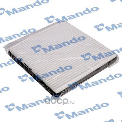 Mando ECF00050M Фильтр салонный