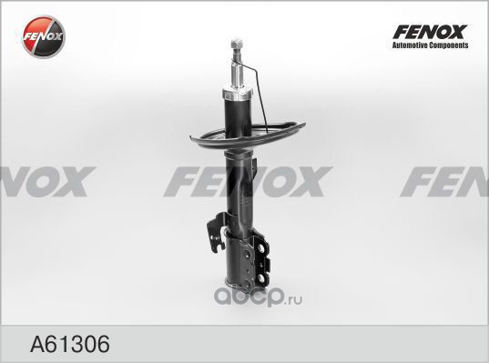 FENOX A61306 Амортизатор передний Lexus RX330 03-08, RX350 06-12 Toyota Highlander