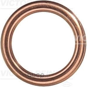 VICTOR REINZ 417202930 Уплотнительное кольцо, резьбовая пробка маслосливн. отверст.