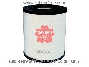 Sakura A1724 Фильтр воздушный