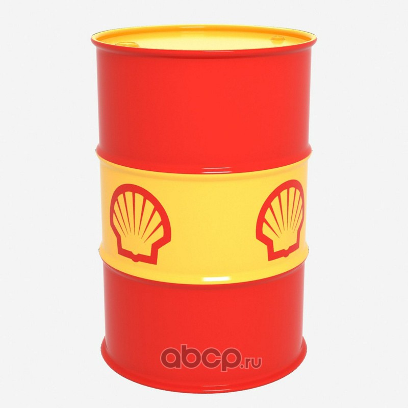 Shell 550031523 Масло гидравлическое Shell Tellus S2V46 (209л)