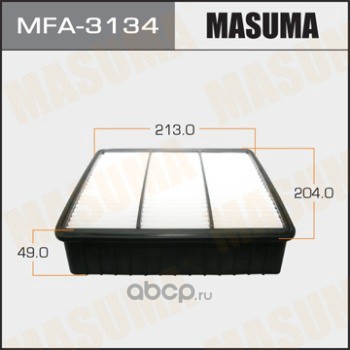 Masuma MFA3134 Фильтр воздушный