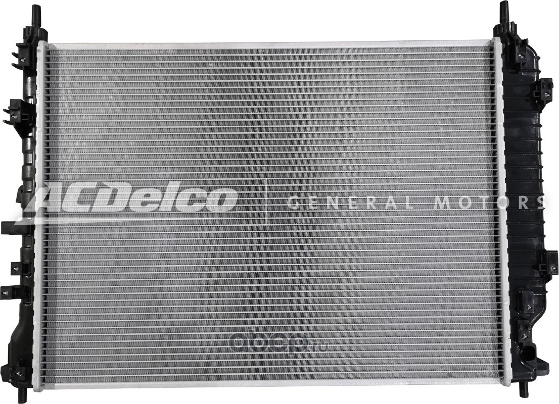ACDelco 19372112 ACDelco GM Professional Радиатор охлаждения  двигателя