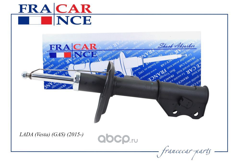 Francecar FCR20V003 Амортизатор передний правый газовый