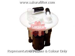Sakura FS1032 Фильтр топливный