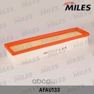 Miles AFAU133 Фильтр воздушный