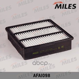 Miles AFAI098 Фильтр воздушный