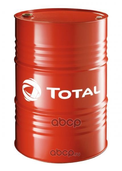 TotalEnergies 10221101 Масло моторное  5w-40 208 л.