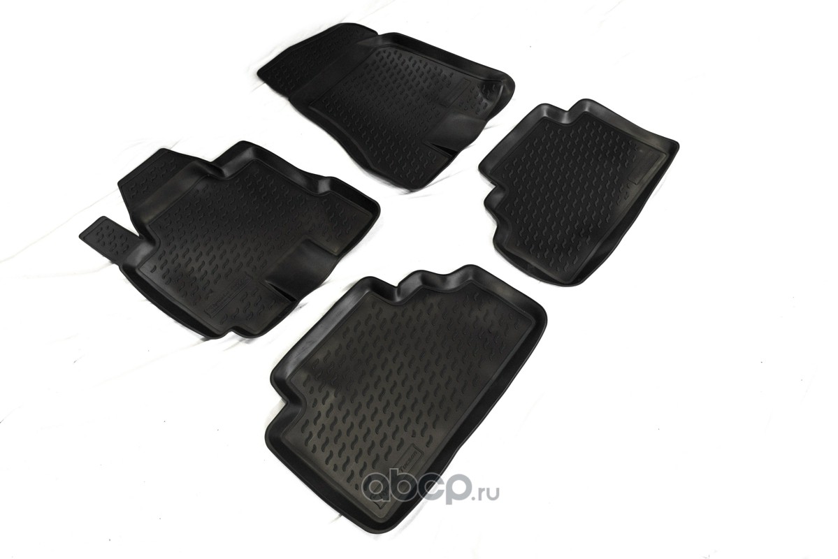 Hyundai Tucson Коврики В Салон Купить