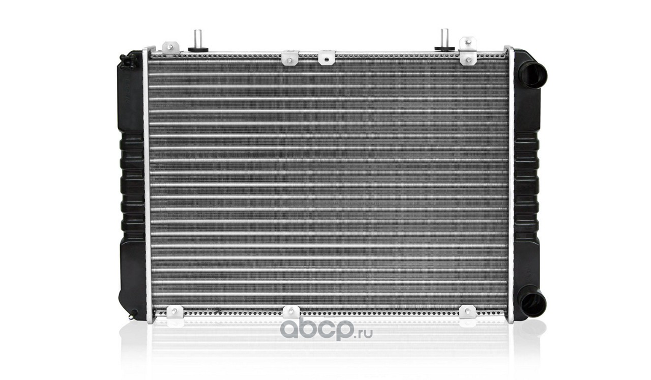 Купить Радиатор системы охлаждения ГАЗель 