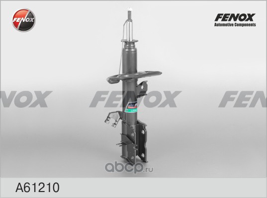 FENOX A61210 Амортизатор передний L