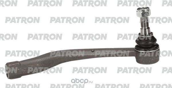 PATRON PS1304R Наконечник рулевой тяги
