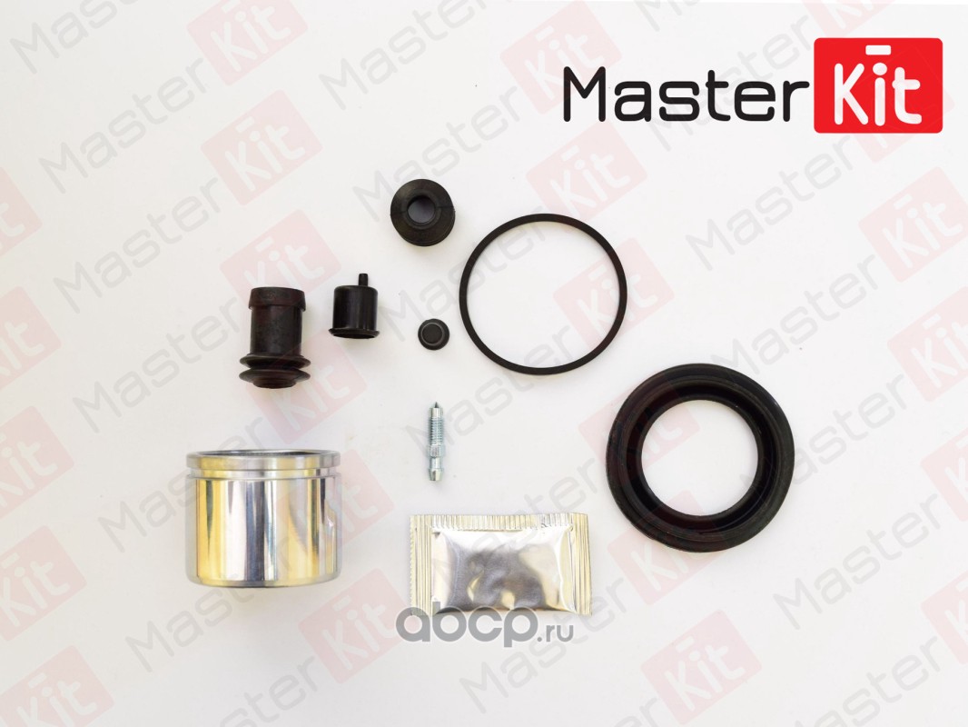 MasterKit 77A1794 Ремкомплект тормозного суппорта+поршень