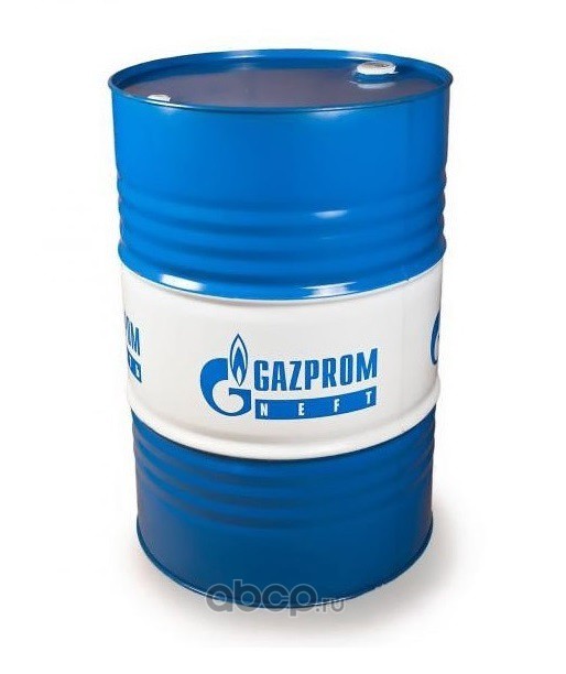 Gazpromneft 2389901266 Масло моторное минеральное  205 л.