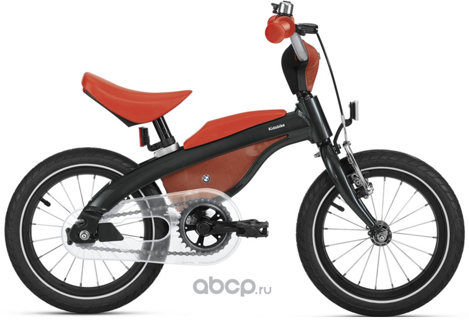 BMW 80932413748 Детский велосипед BMW Kidsbike