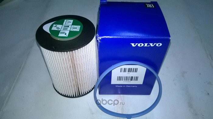 VOLVO 31342920 Топливный фильтр