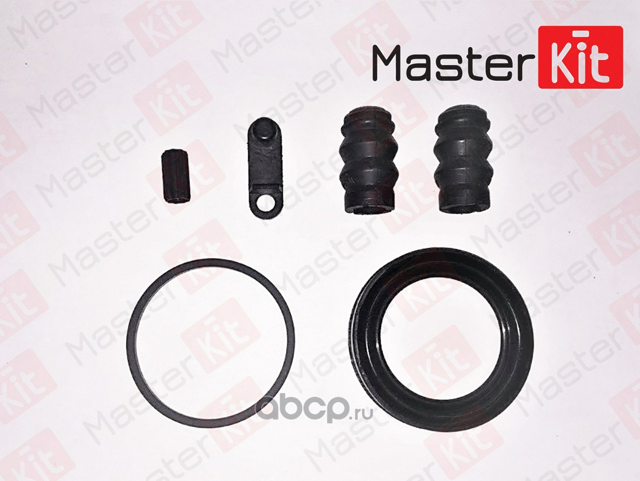 MasterKit 77A1198 Ремкомплект тормозного суппорта