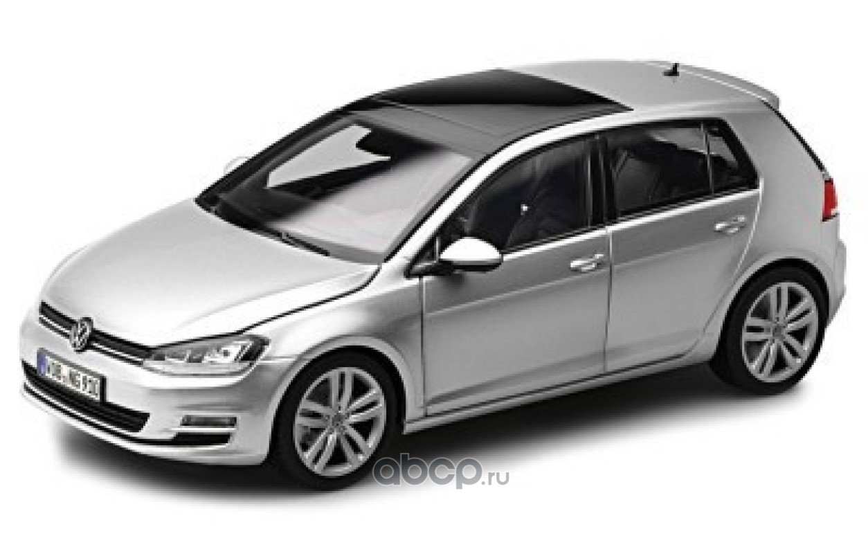 VAG 5G4099302B7W Модель автомобиля Volkswagen Golf 7