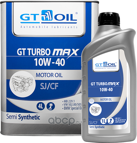 Купить Масло Моторное Gt Oil