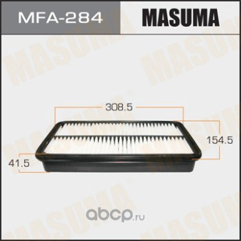 Masuma MFA284 Фильтр воздушный