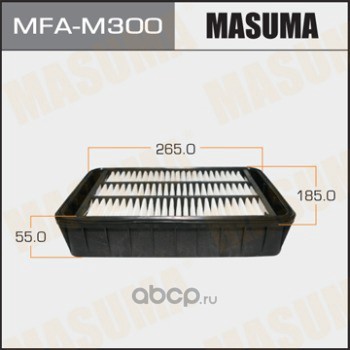 Masuma MFAM300 Фильтр воздушный