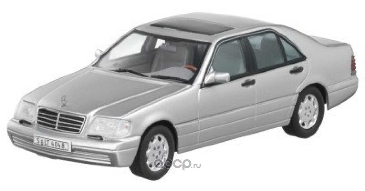 MERCEDES-BENZ B66040413 Модель Mercedes-Benz S320 W 140 (1994–1998)