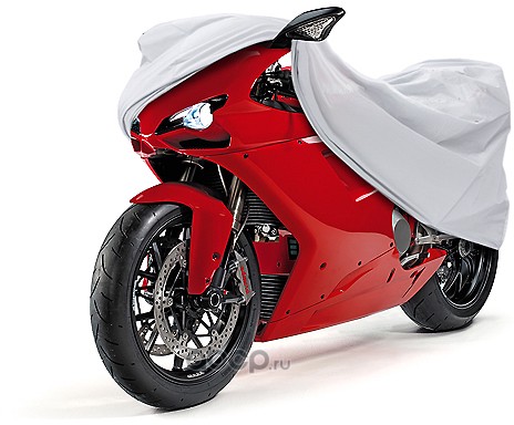 Чехол-тент для мотоциклов Sportbike 102130