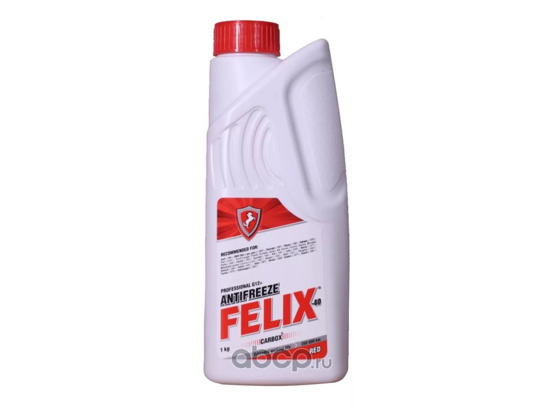 Felix 40