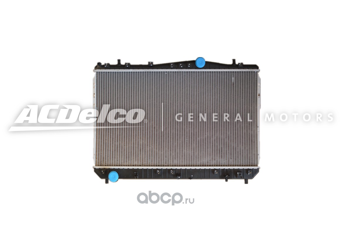 ACDelco 19347565 ACDelco GM Professional Радиатор охлаждения  двигателя
