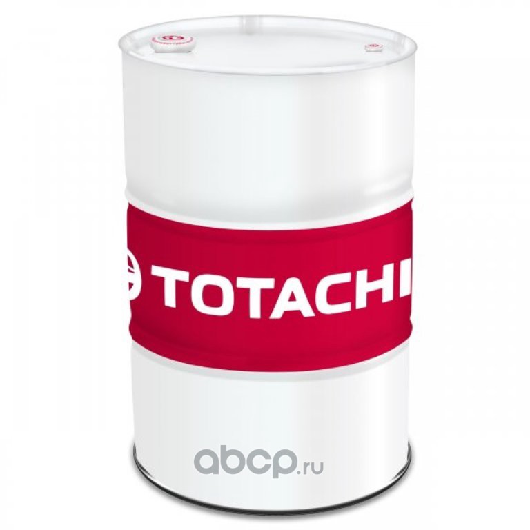 TOTACHI 4589904528620 Масло моторное TOTACHI Eco Gasoline 10W-40 Полусинтетика 10W-40 60 л.