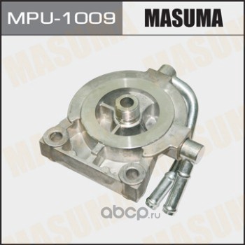 Masuma MPU1009 Насос подкачки топлива (дизель)