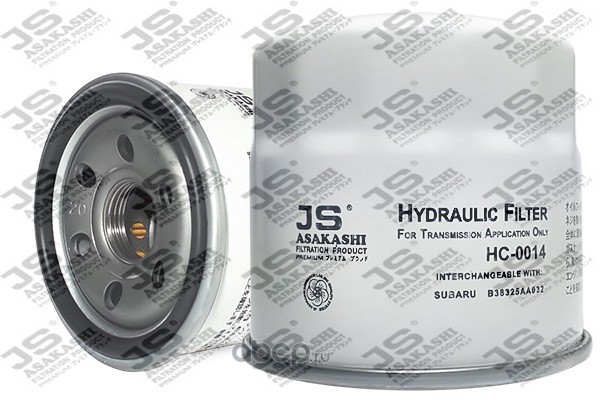 JS Asakashi HC0014 Фильтр АКПП