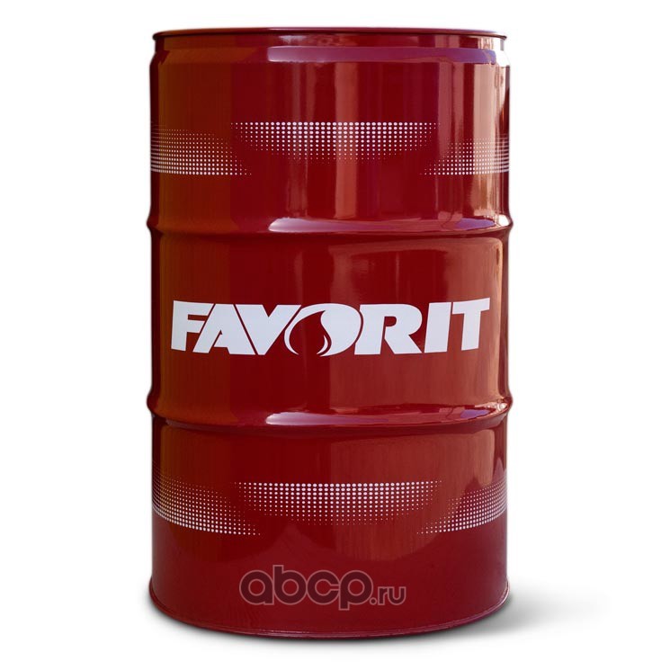 FAVORIT FV1311910208VM1 масло масло гидравлическое