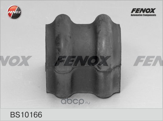 FENOX BS10166 Втулка переднего стабилизатора L,R